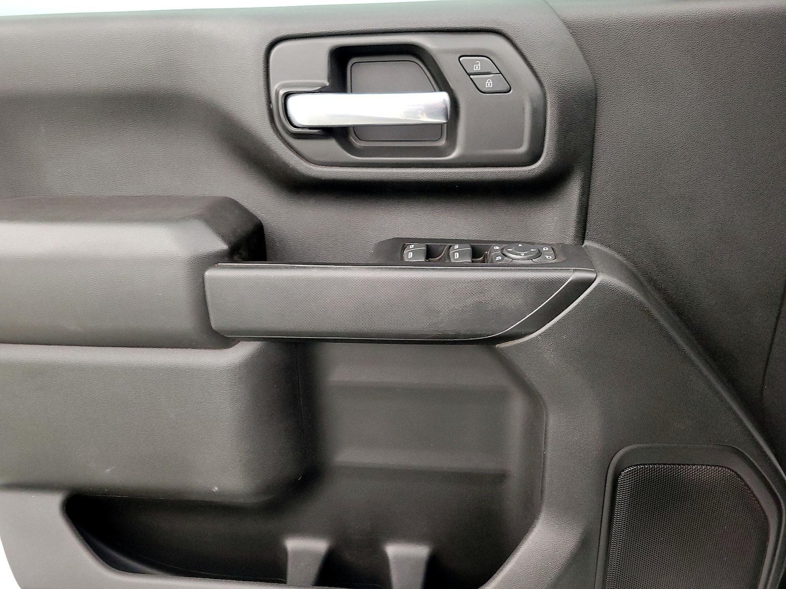 2022 Chevrolet Silverado 2500HD Custom - Photo 13