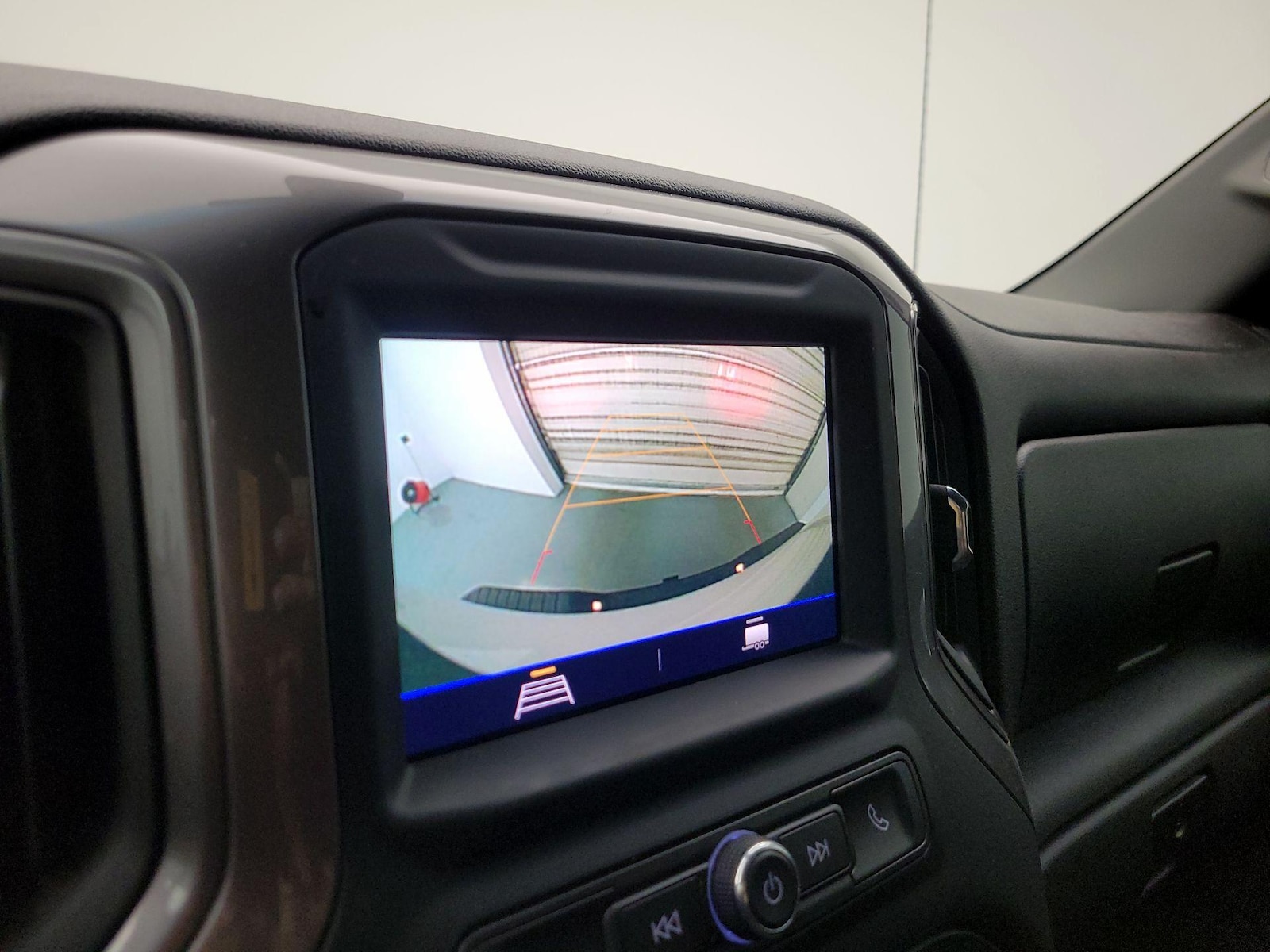 2022 Chevrolet Silverado 2500HD Custom - Photo 15