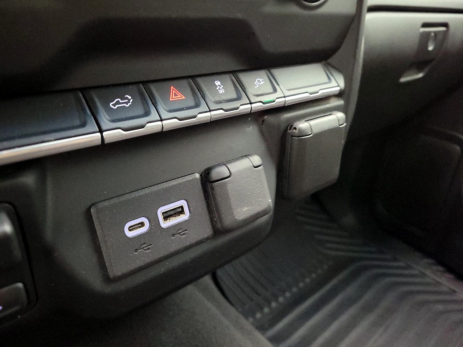 2022 Chevrolet Silverado 2500HD Custom - Photo 19