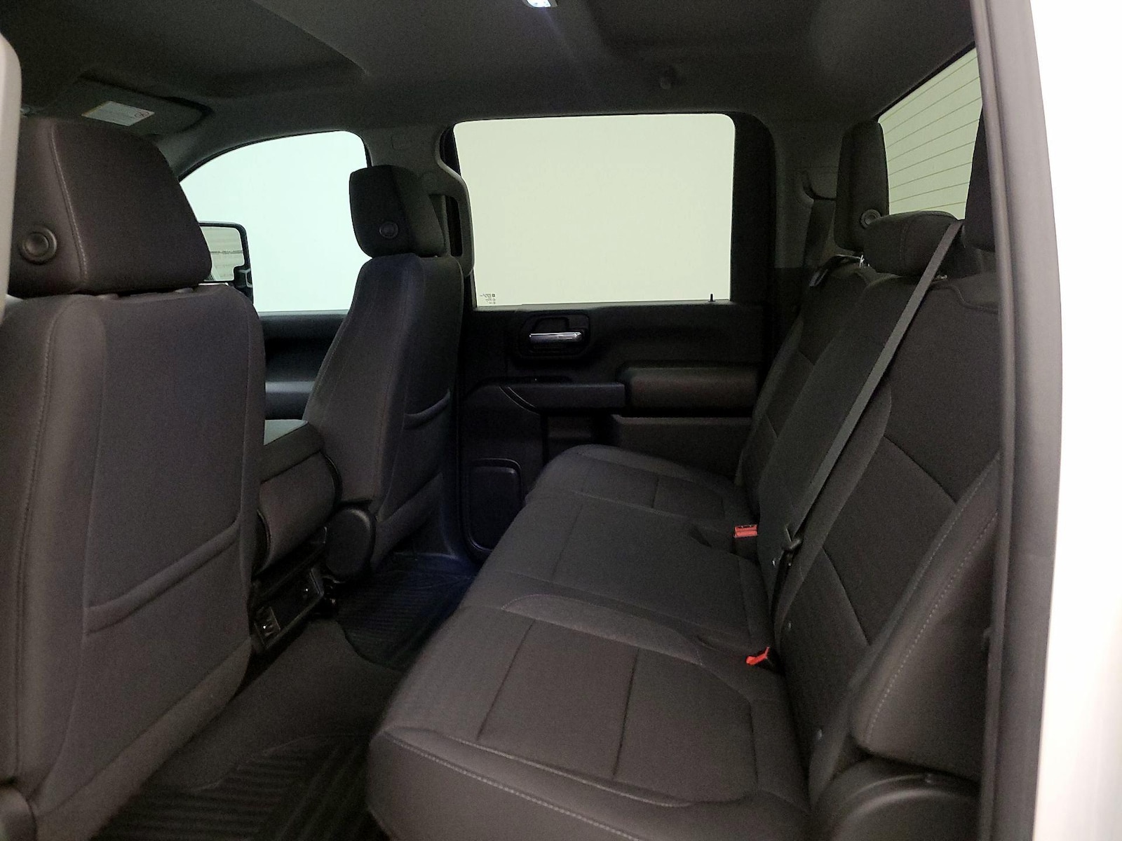 2022 Chevrolet Silverado 2500HD Custom - Photo 20