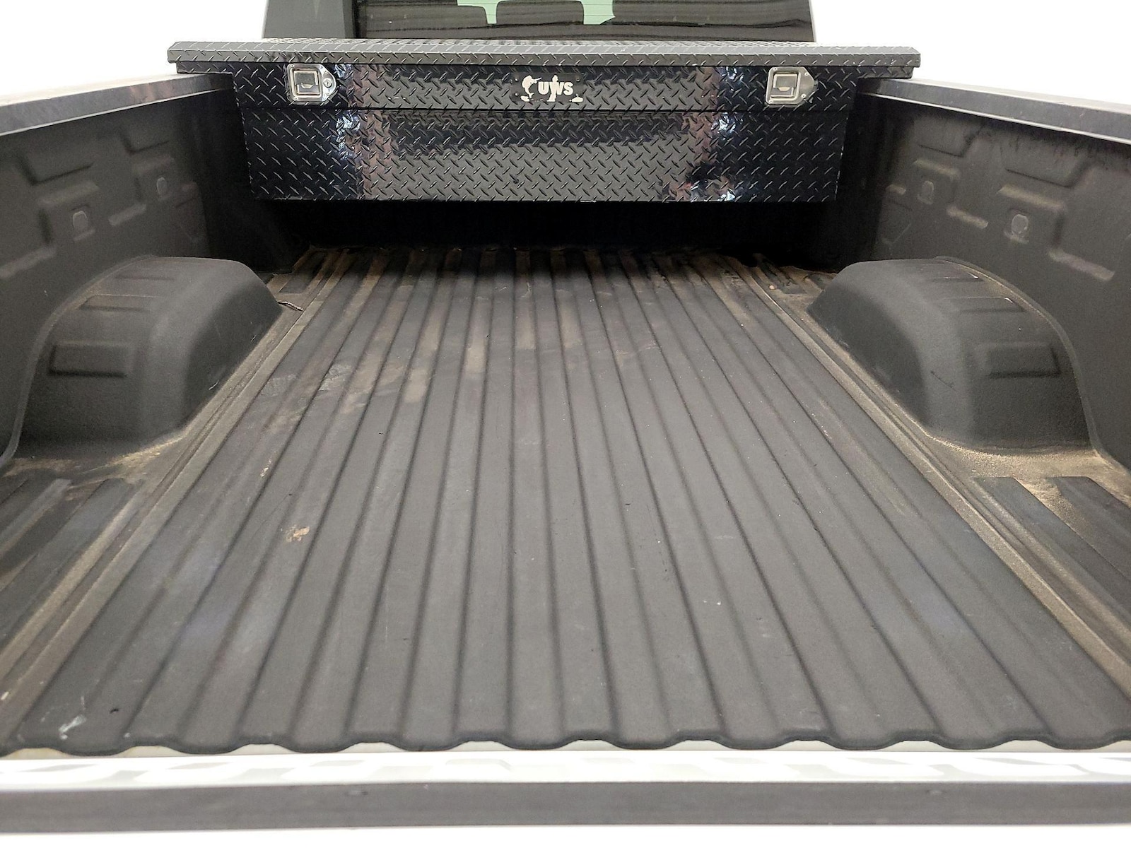 2022 Chevrolet Silverado 2500HD Custom - Photo 21