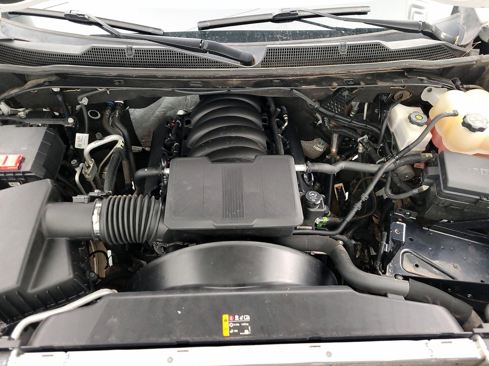 2022 Chevrolet Silverado 2500HD Custom - Photo 22