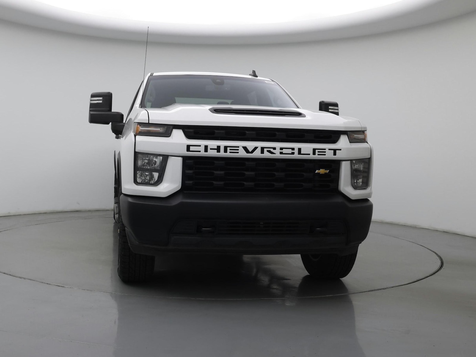 2022 Chevrolet Silverado 2500HD Custom - Photo 6