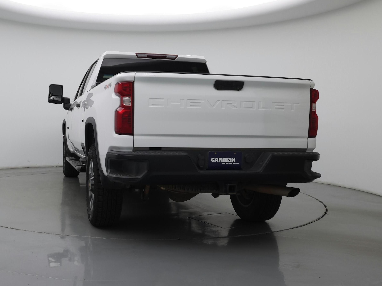 2022 Chevrolet Silverado 2500HD Custom - Photo 7