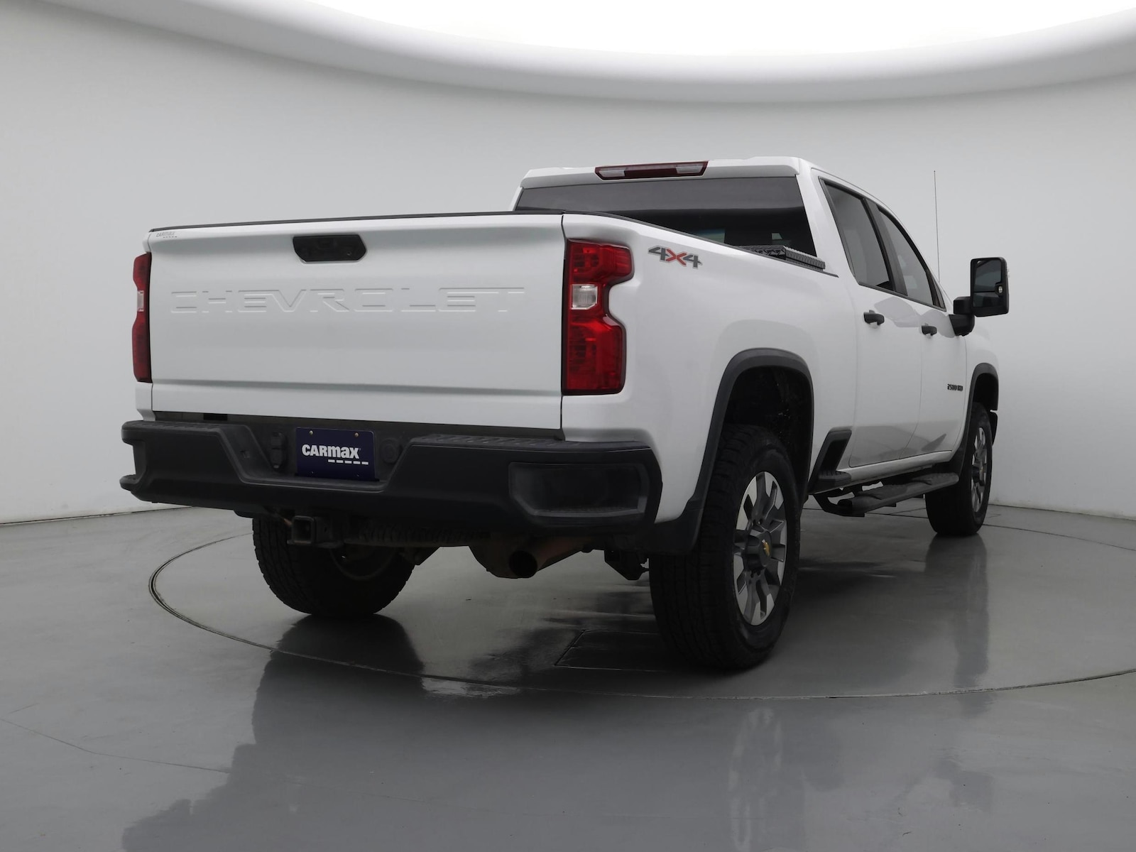 2022 Chevrolet Silverado 2500HD Custom - Photo 9