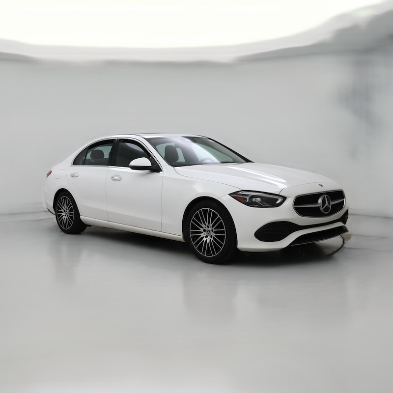 2022 Mercedes-Benz C300