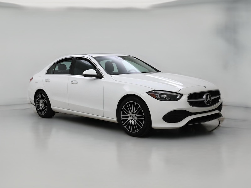 2022 Mercedes-Benz C300 null