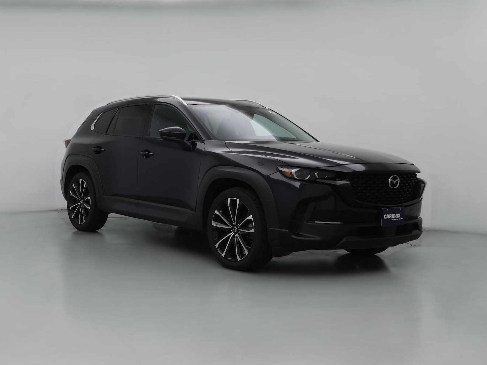 2026 Mazda CX-50 Premium