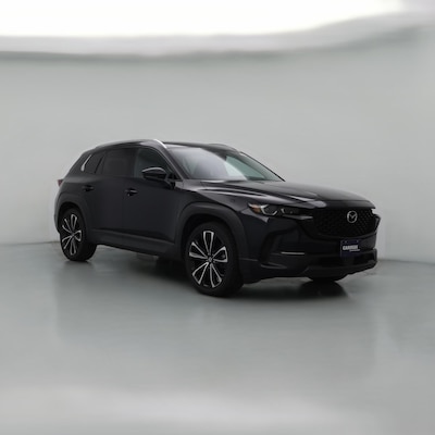2026 Mazda CX-50 2.5 S Premium Package