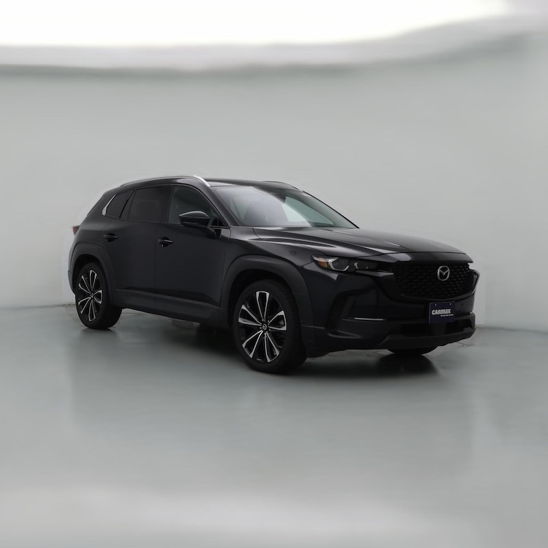 2026 Mazda CX-50 2.5 S Premium Package