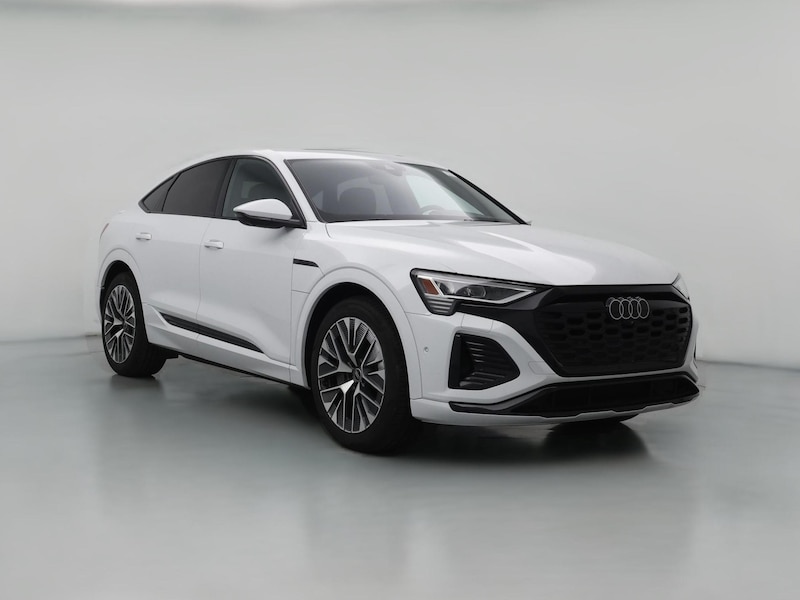 2024 Audi Q8 e-tron Premium Plus -
                  Gilbert, AZ