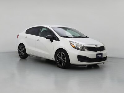 2015 Kia Rio LX