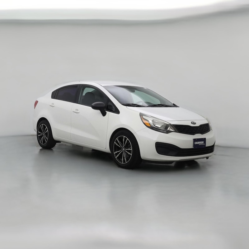2015 Kia Rio LX