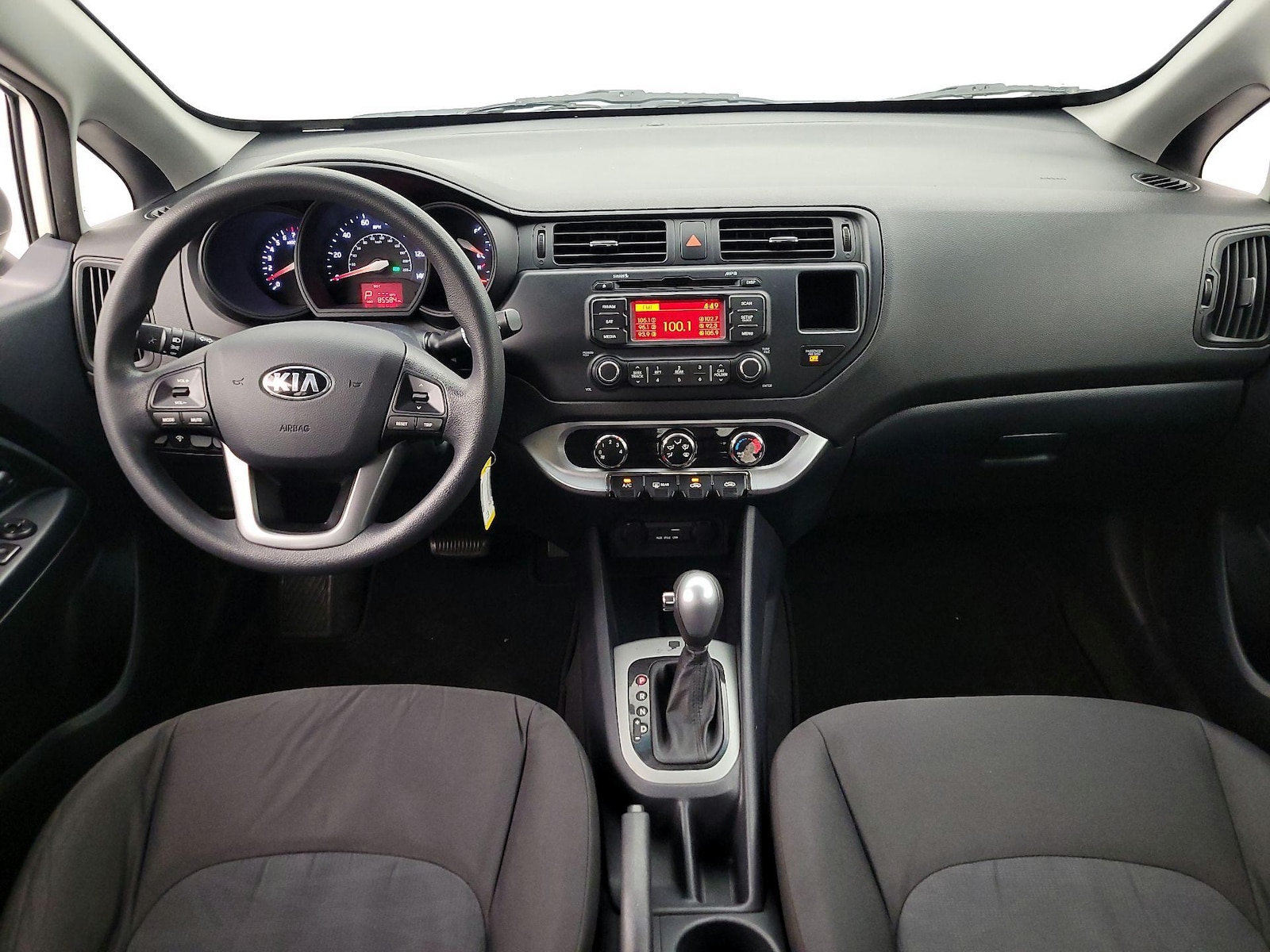 SiriusXM Trial Available