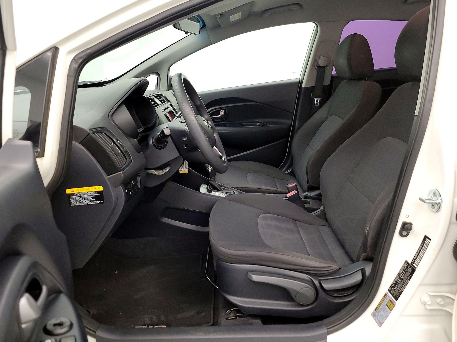Side Airbags