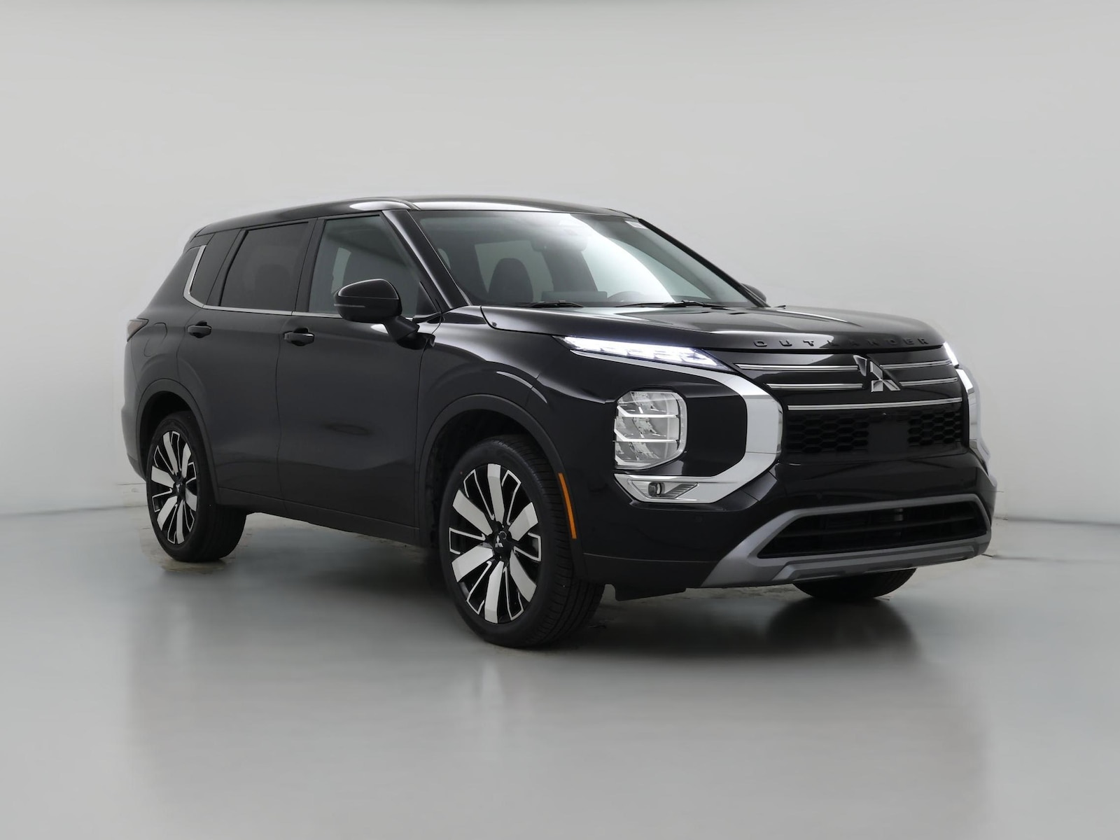 2025 Mitsubishi Outlander