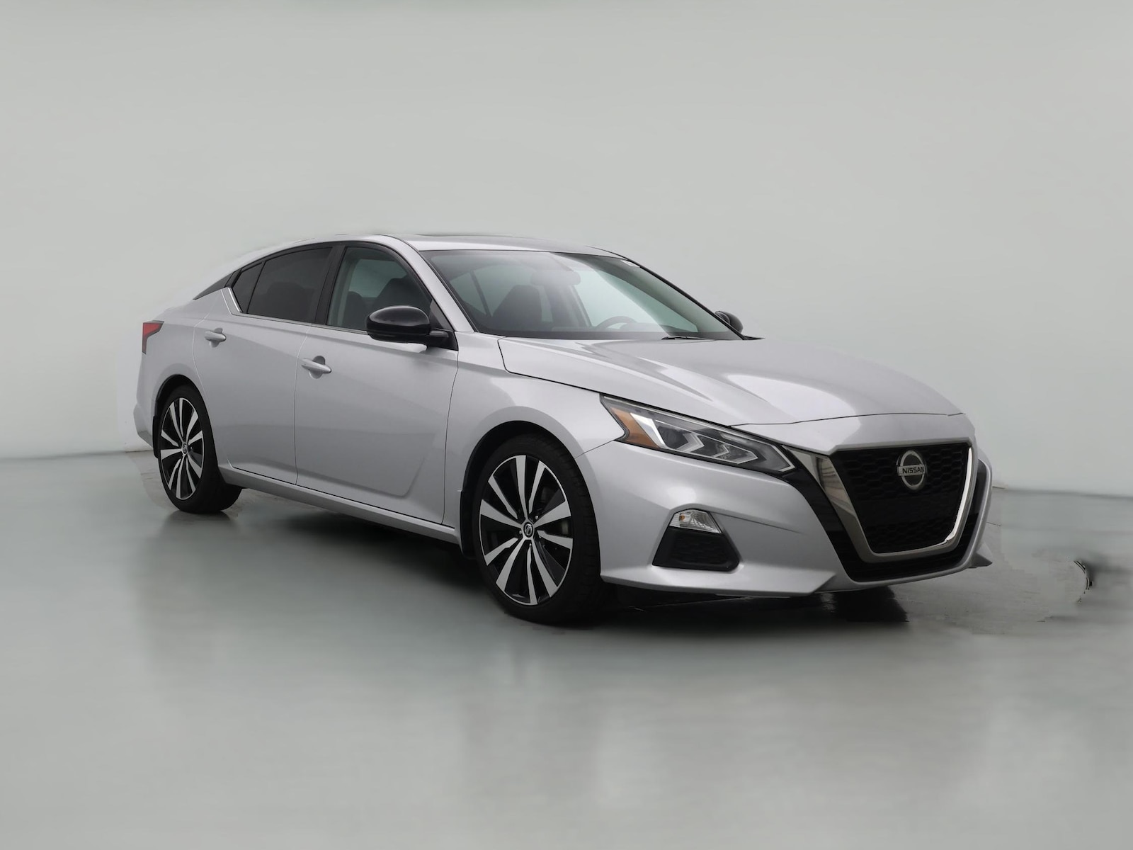2019 Nissan Altima SR