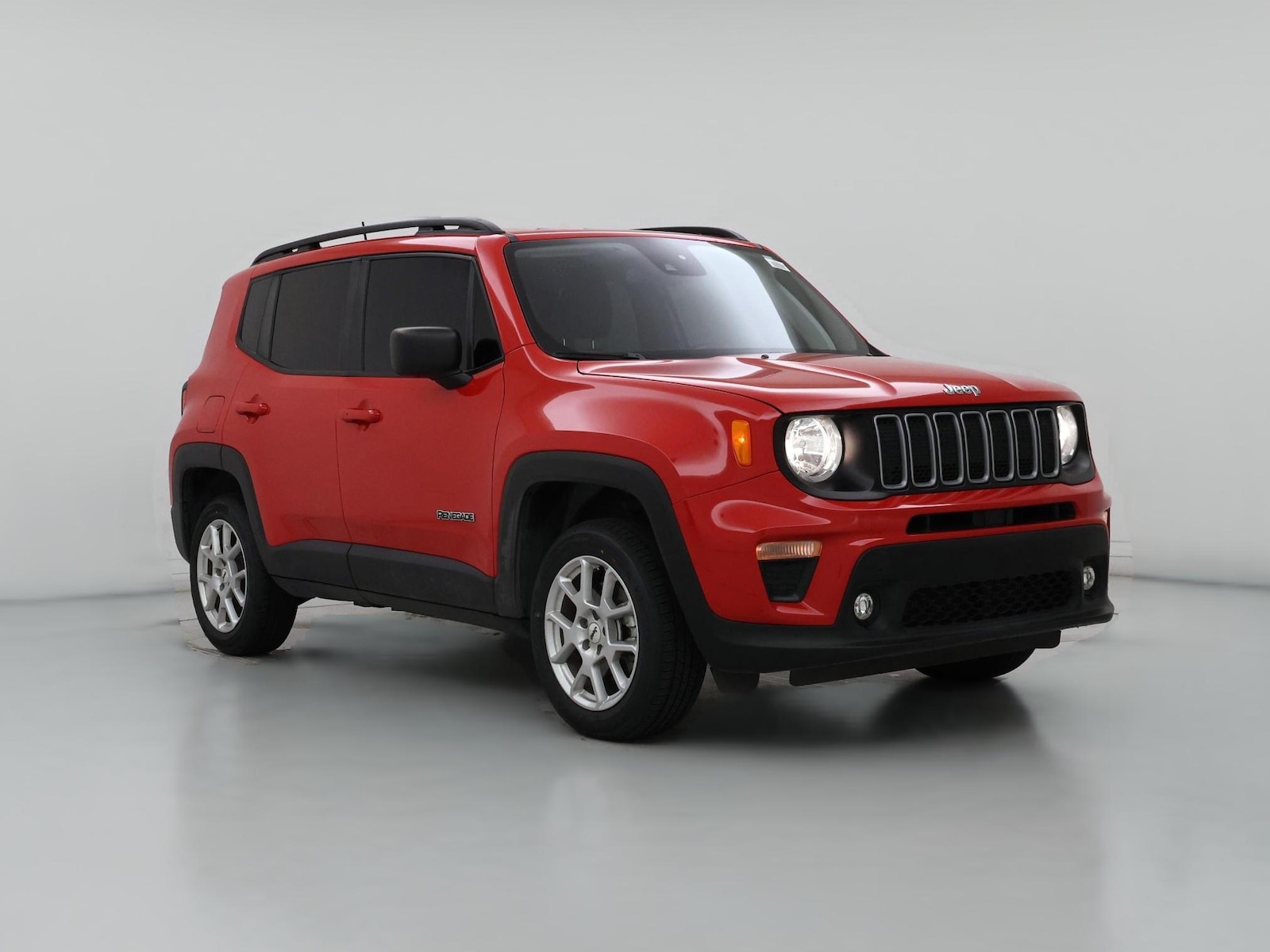 2022 Jeep Renegade