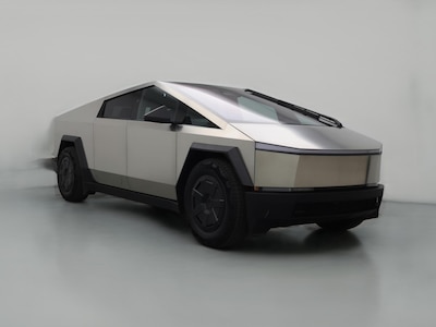 2026 Tesla Cybertruck Premium
