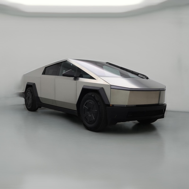 2026 Tesla Cybertruck Premium