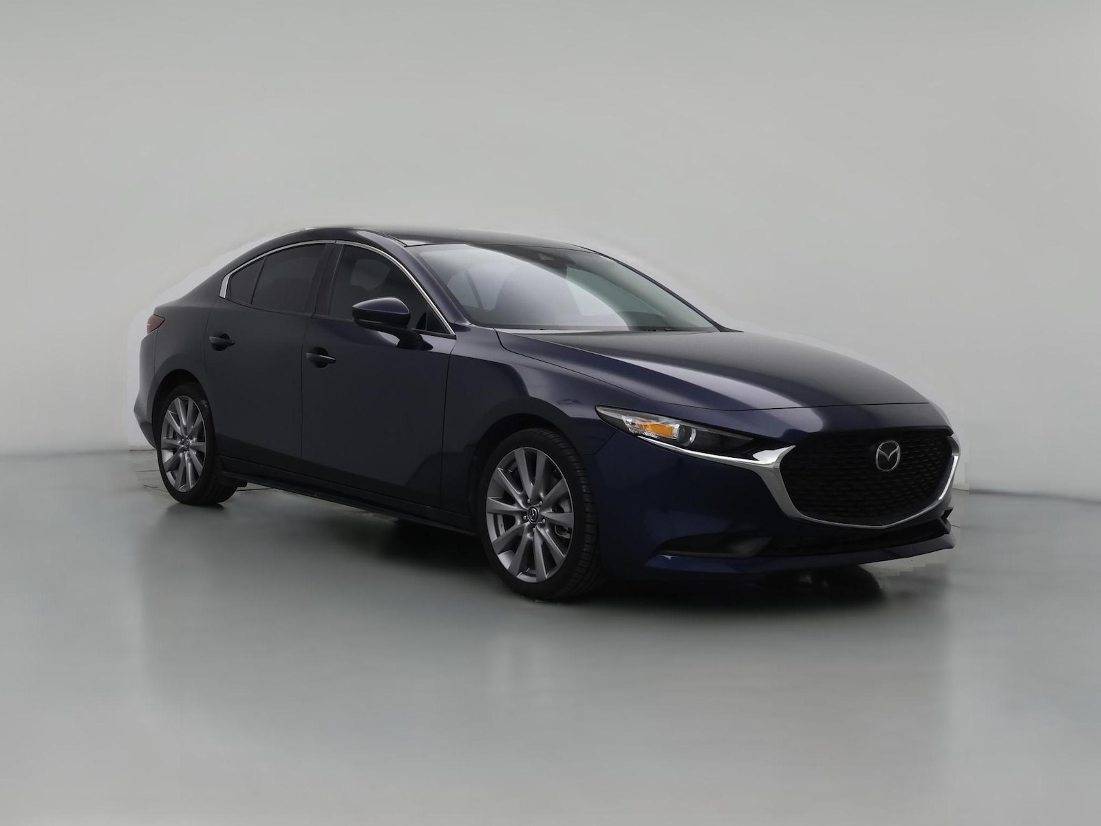 2021 Mazda Mazda3