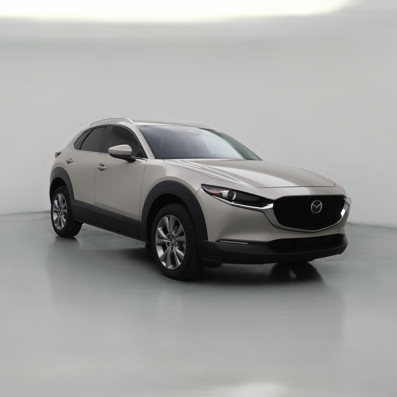 2023 Mazda CX-30 2.5 S Preferred Package