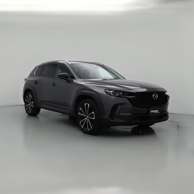 2026 Mazda CX-50 2.5 S Premium Package