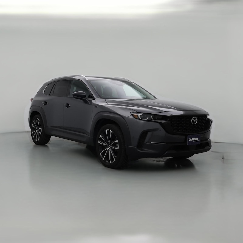 2026 Mazda CX-50 2.5 S Premium Package