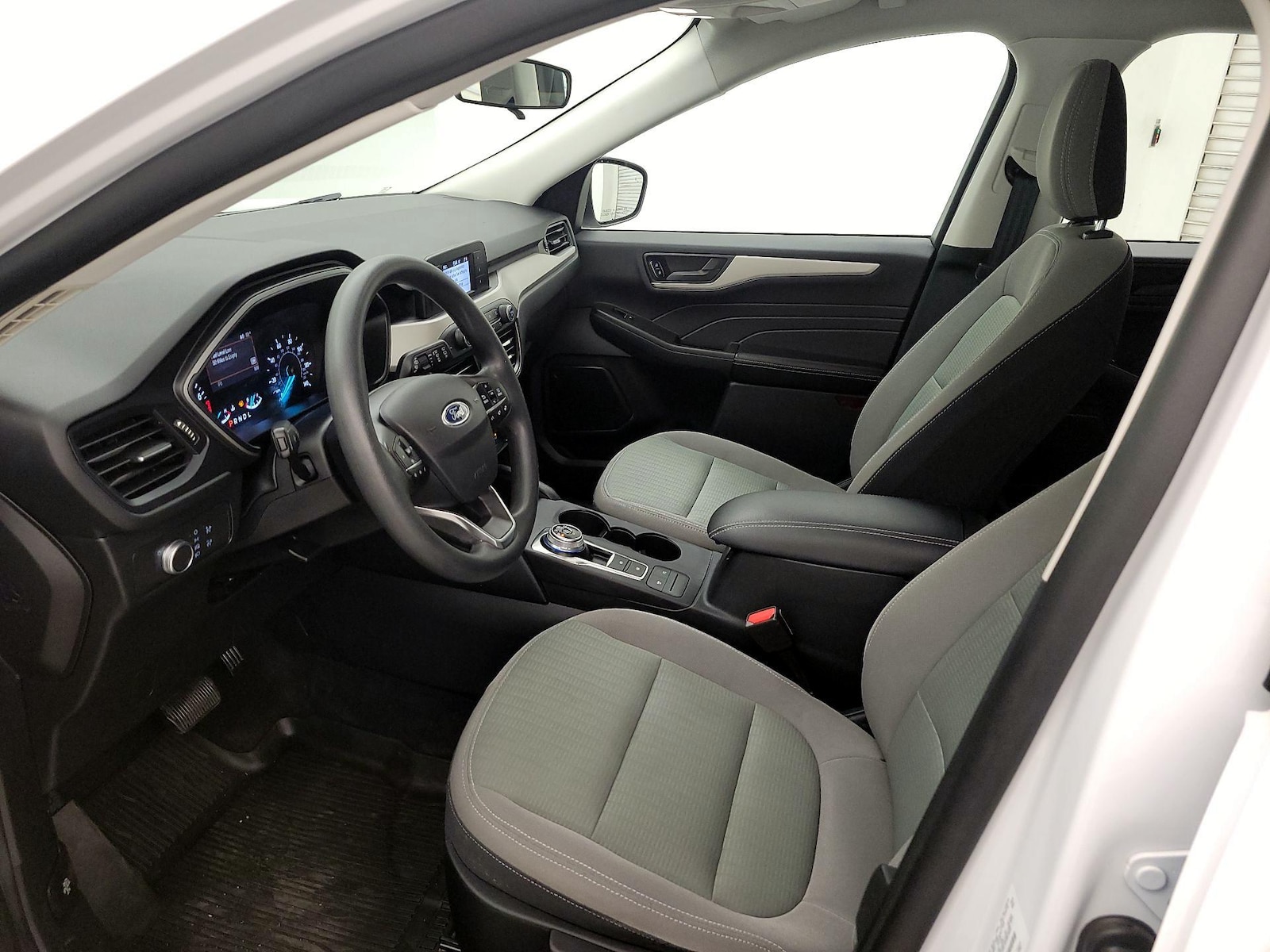Side Airbags