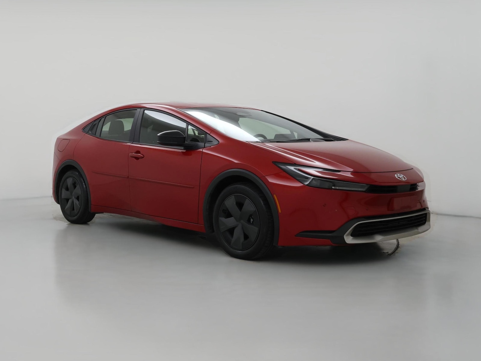 2026 Toyota Prius Plug-in Hybrid