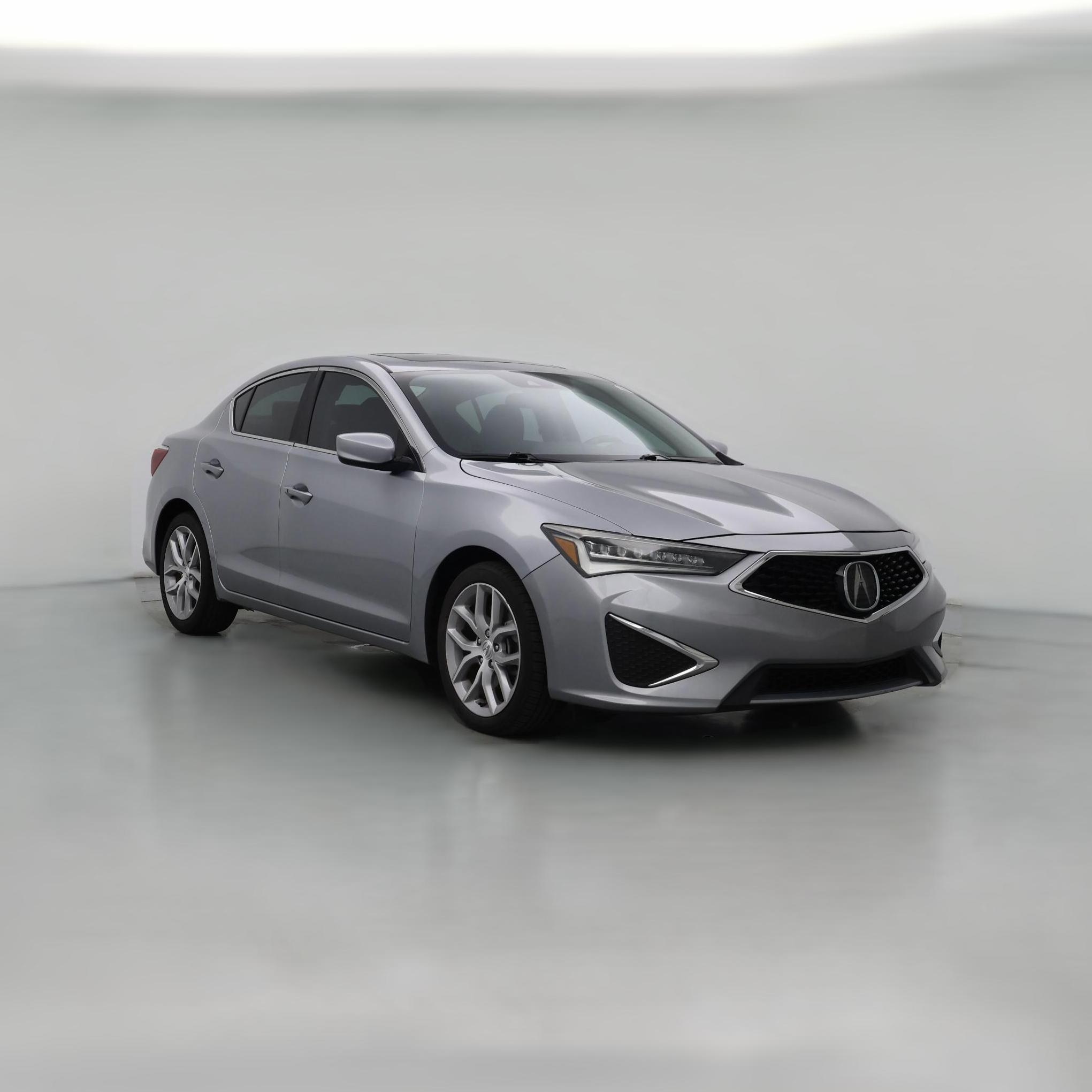 2021 Acura ILX