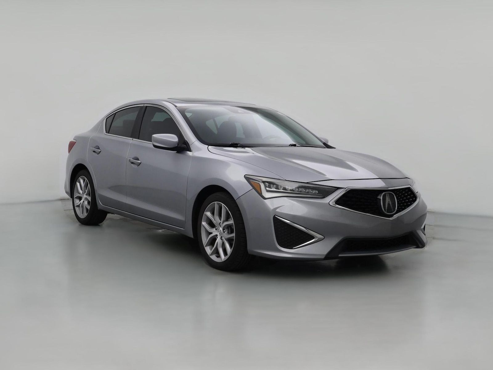 2021 Acura ILX