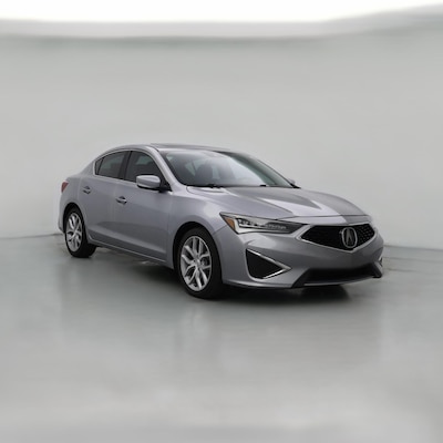 2021 Acura ILX