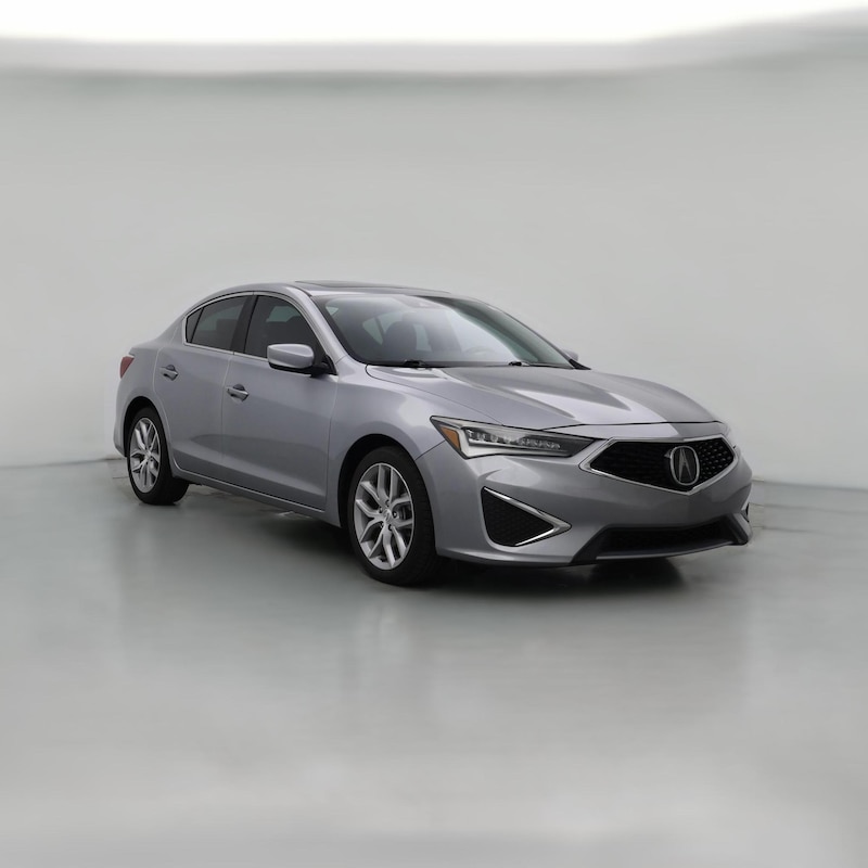 2021 Acura ILX