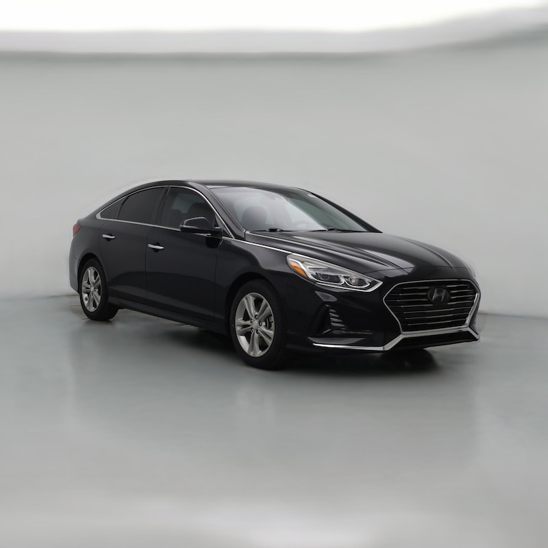 2018 Hyundai Sonata Limited