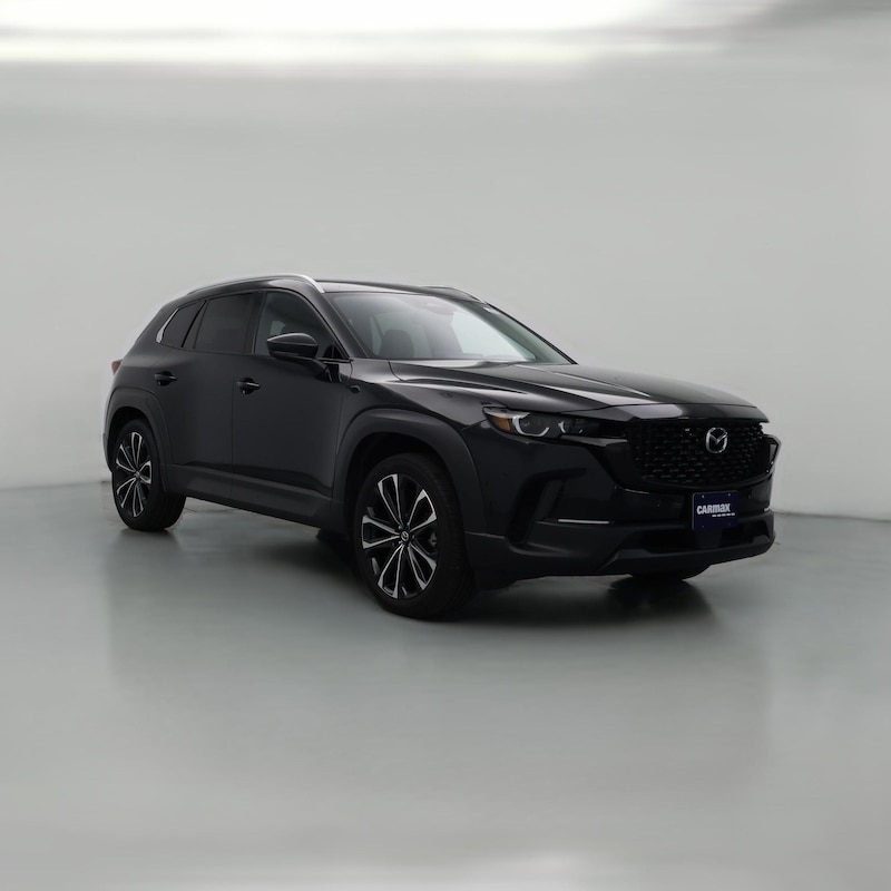 2026 Mazda CX-50 2.5 S Premium Package