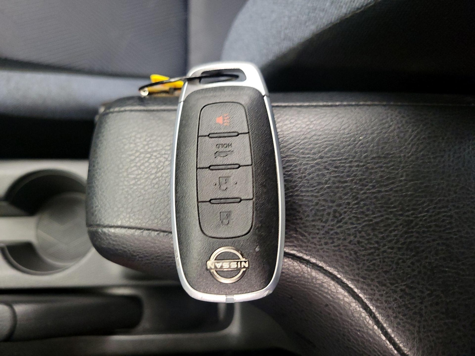 2025 Nissan Versa Sedan SV - Photo 22