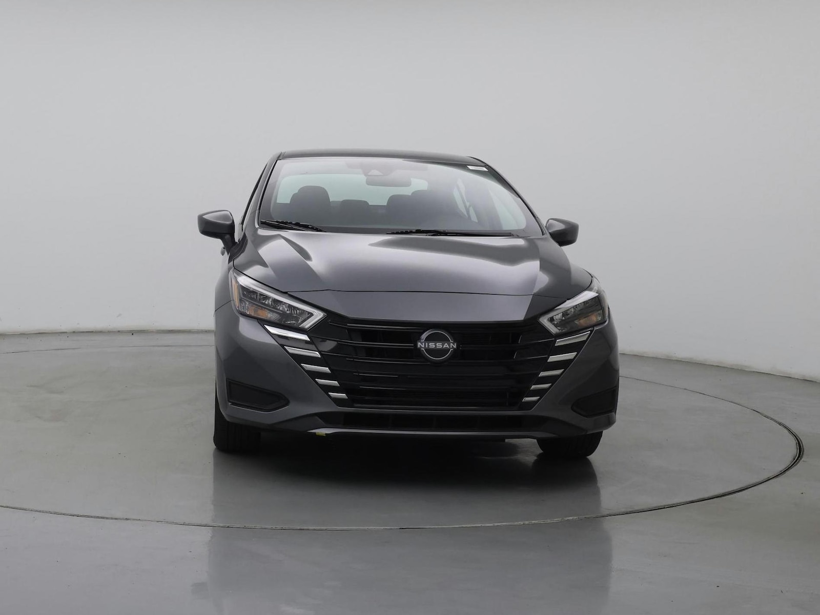2025 Nissan Versa Sedan SV - Photo 6