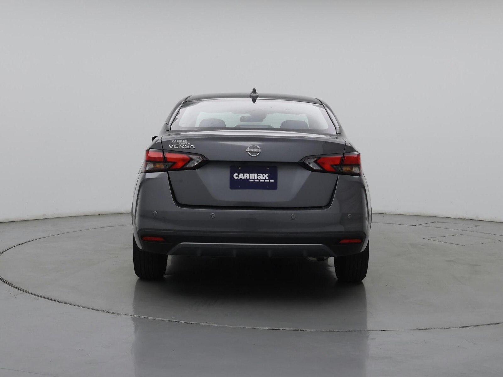 2025 Nissan Versa Sedan SV - Photo 7