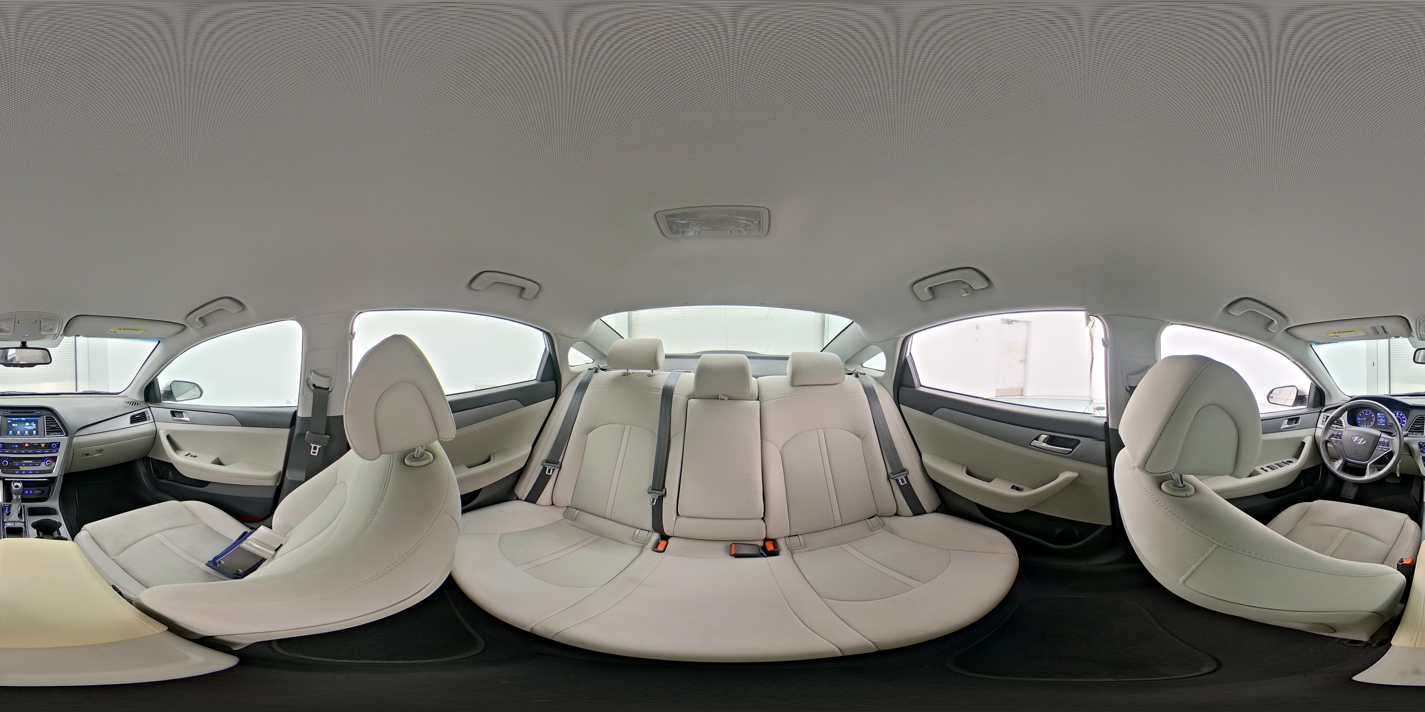 2016 Hyundai Sonata SE - Photo 24