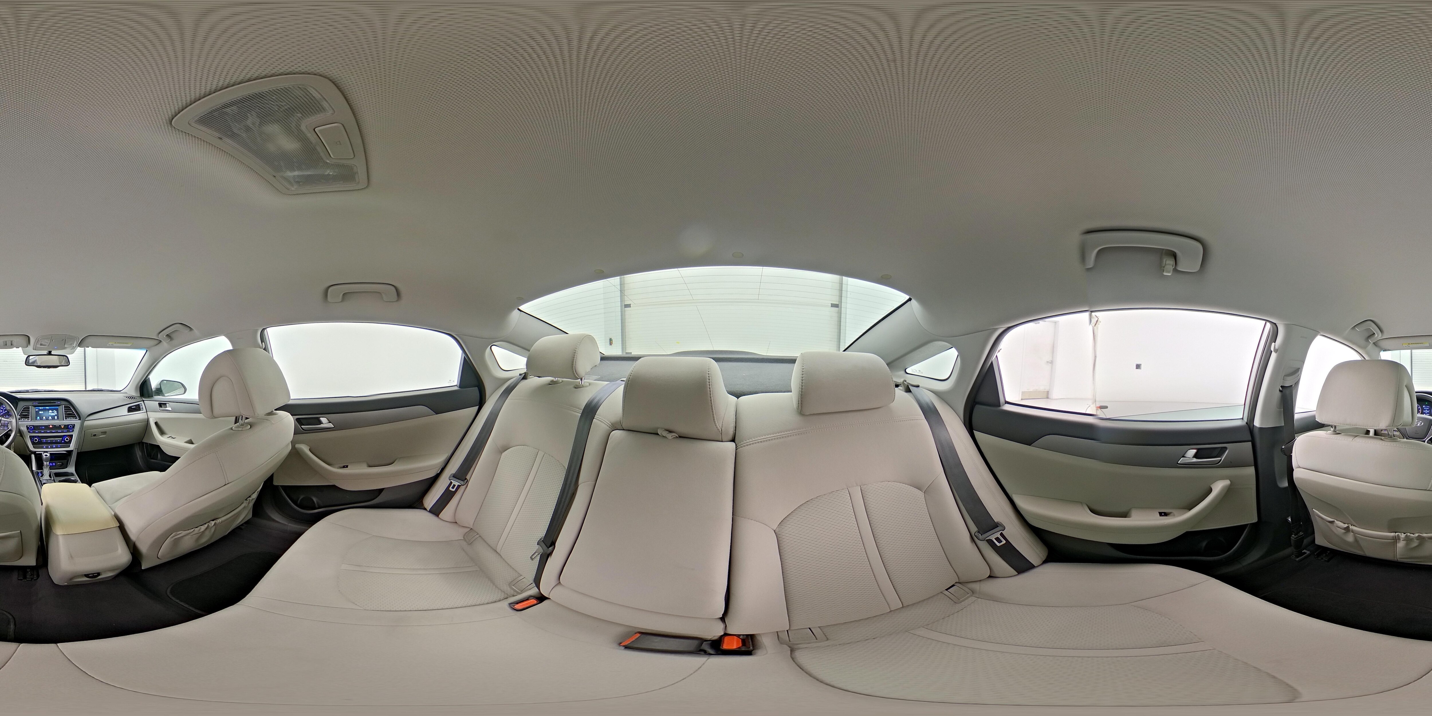 2016 Hyundai Sonata SE - Photo 25