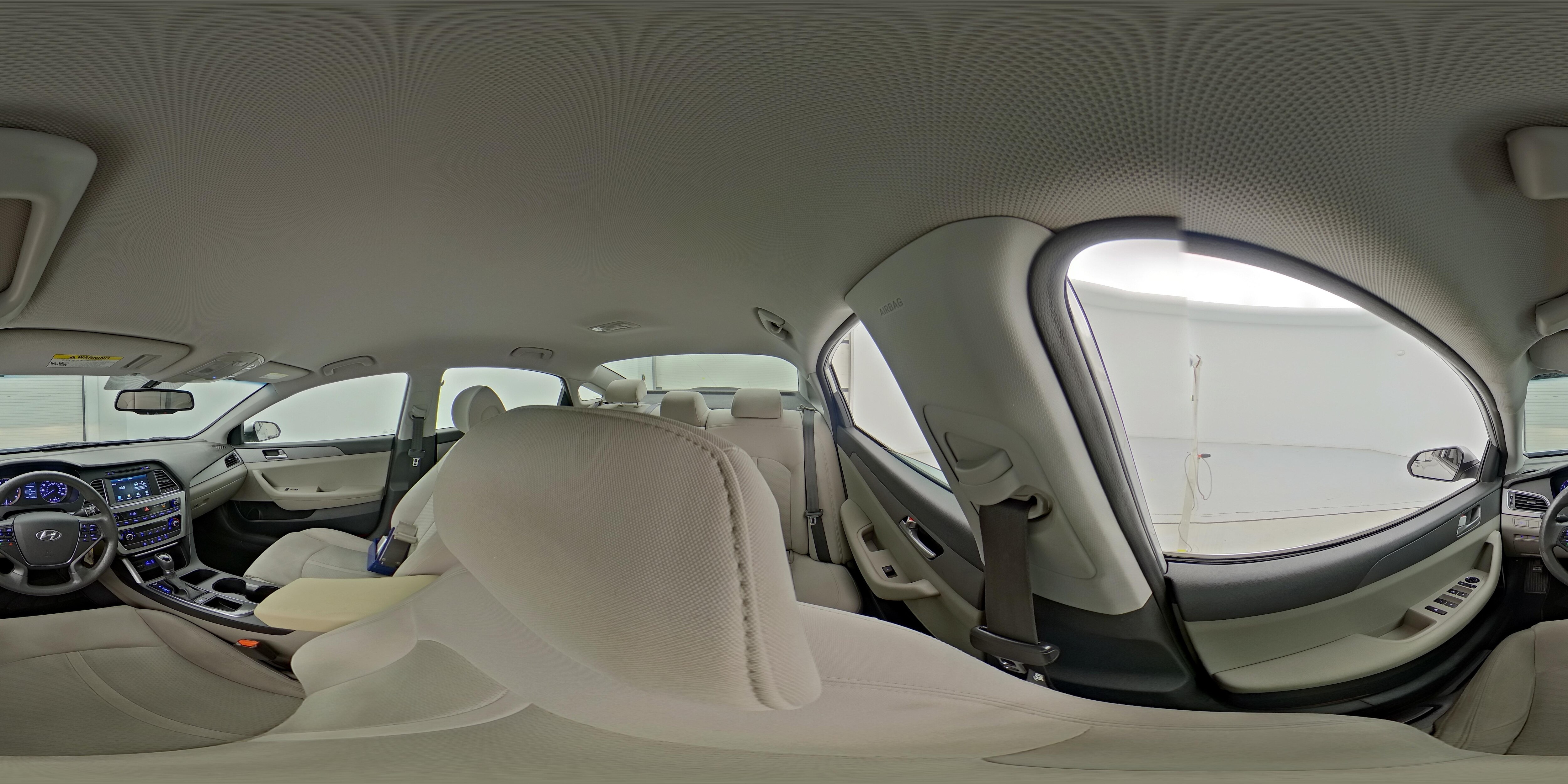2016 Hyundai Sonata SE - Photo 26
