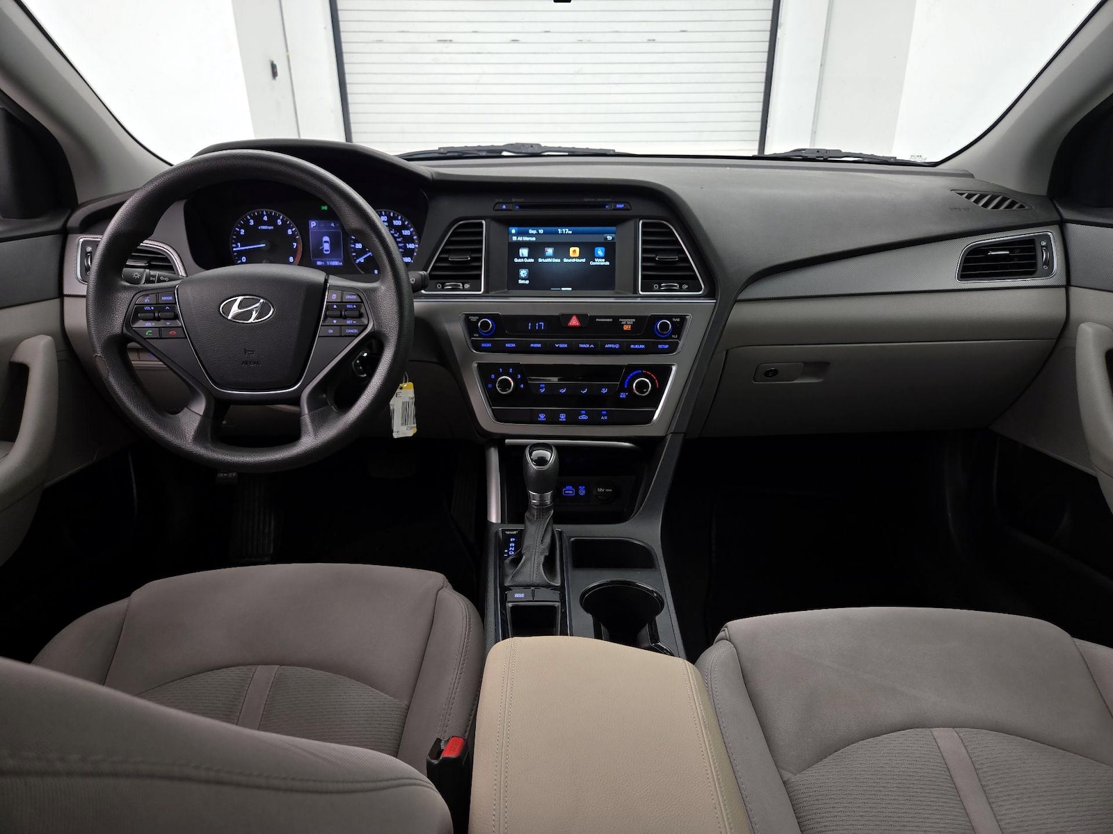 2016 Hyundai Sonata SE - Photo 10