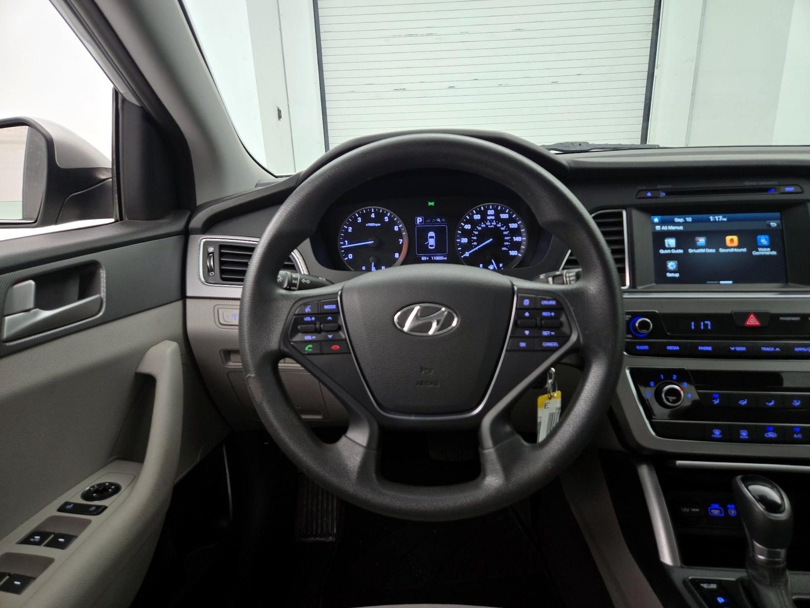 2016 Hyundai Sonata SE - Photo 11