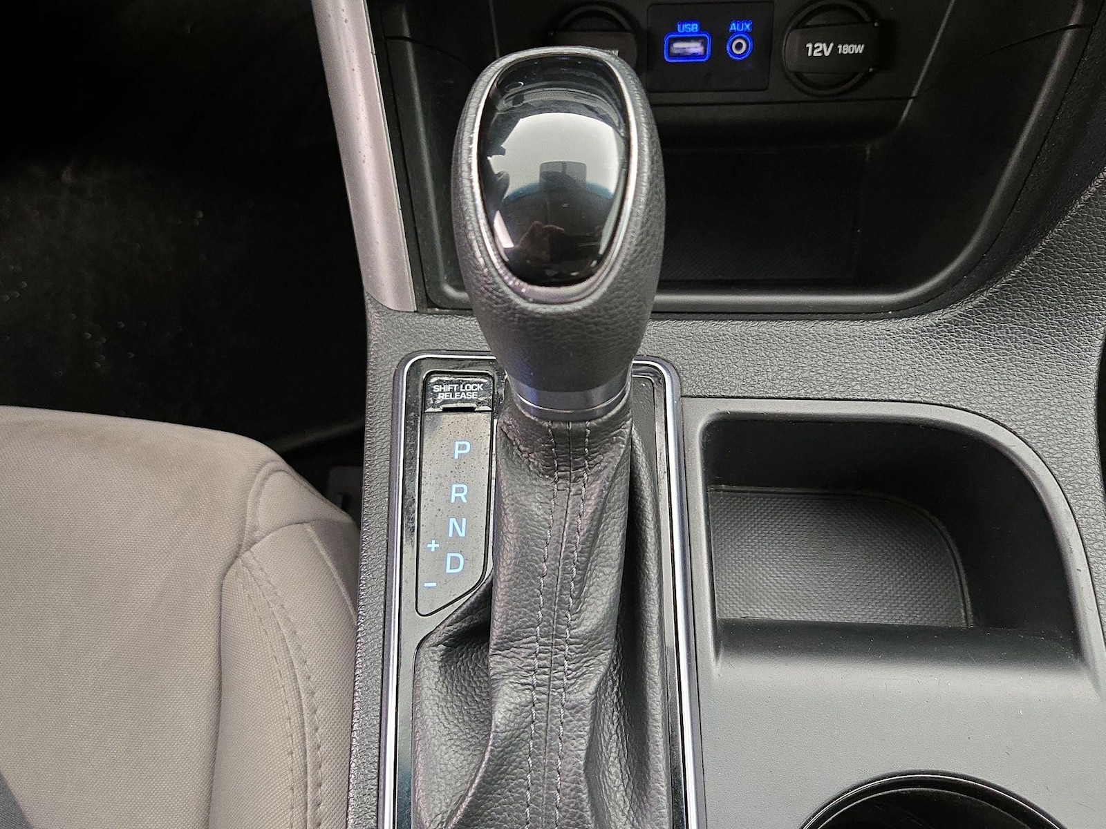 2016 Hyundai Sonata SE - Photo 18