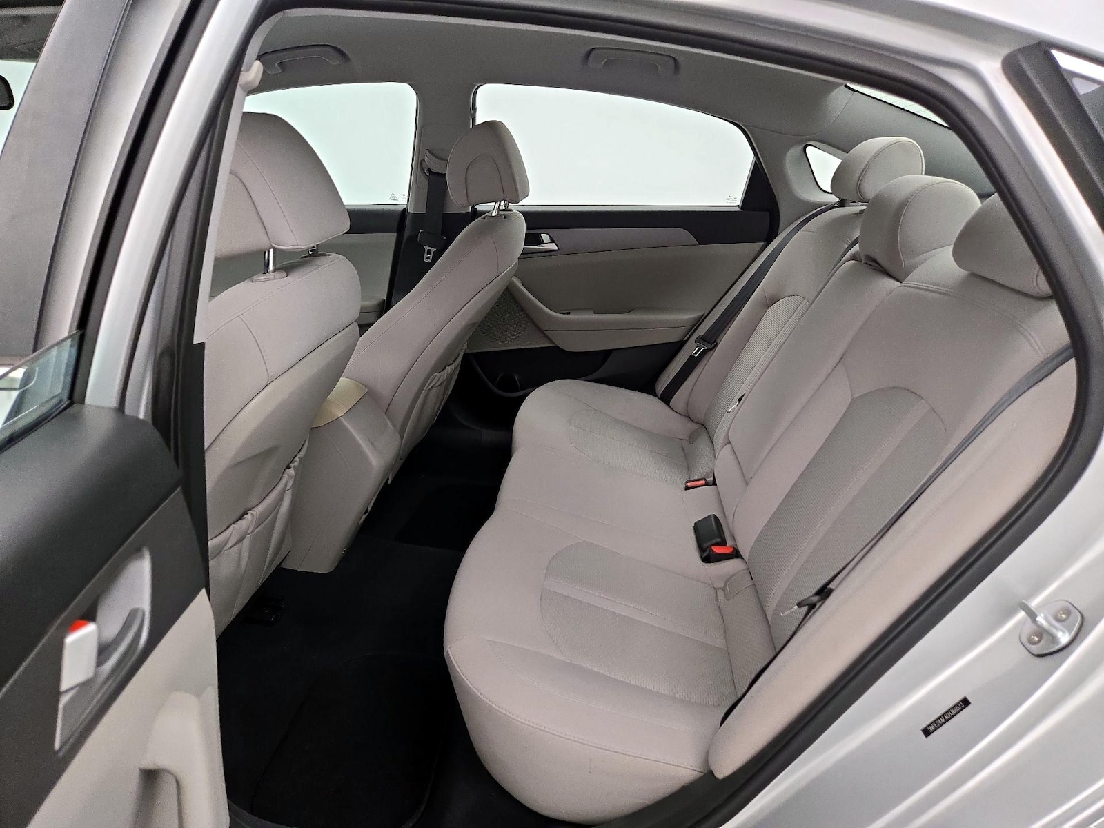 2016 Hyundai Sonata SE - Photo 20