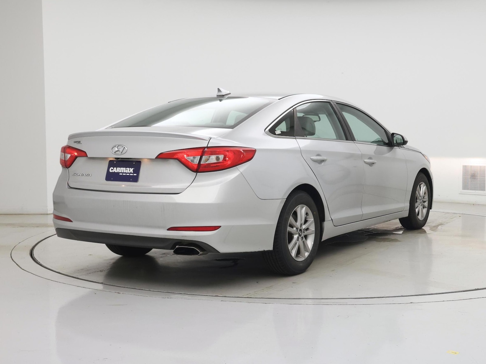 2016 Hyundai Sonata SE - Photo 9