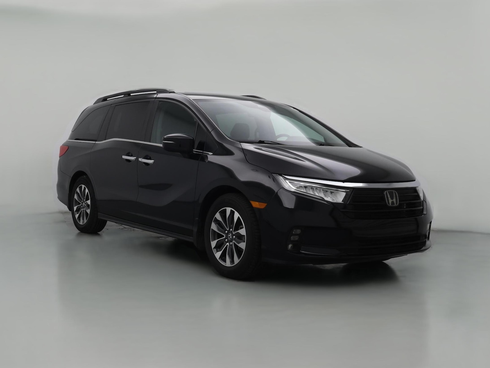 2024 Honda Odyssey EX-L - Photo 1
