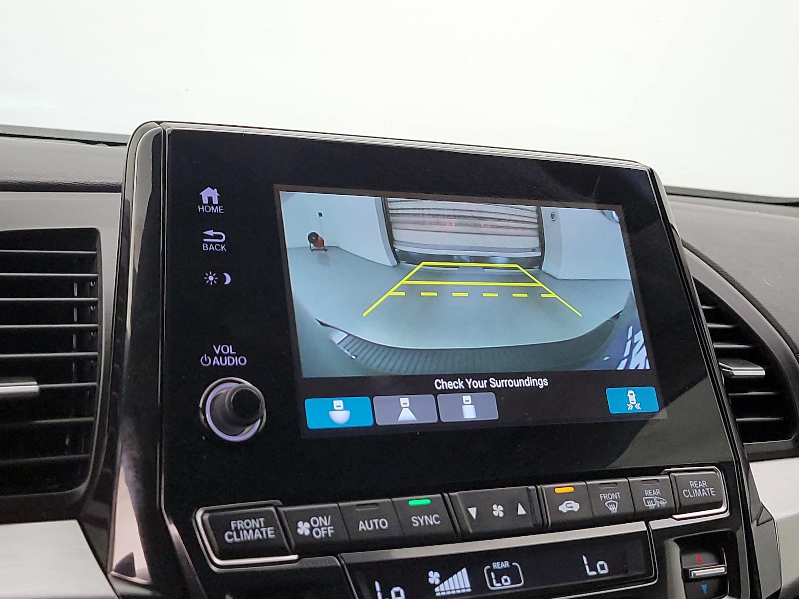 2024 Honda Odyssey EX-L - Photo 15