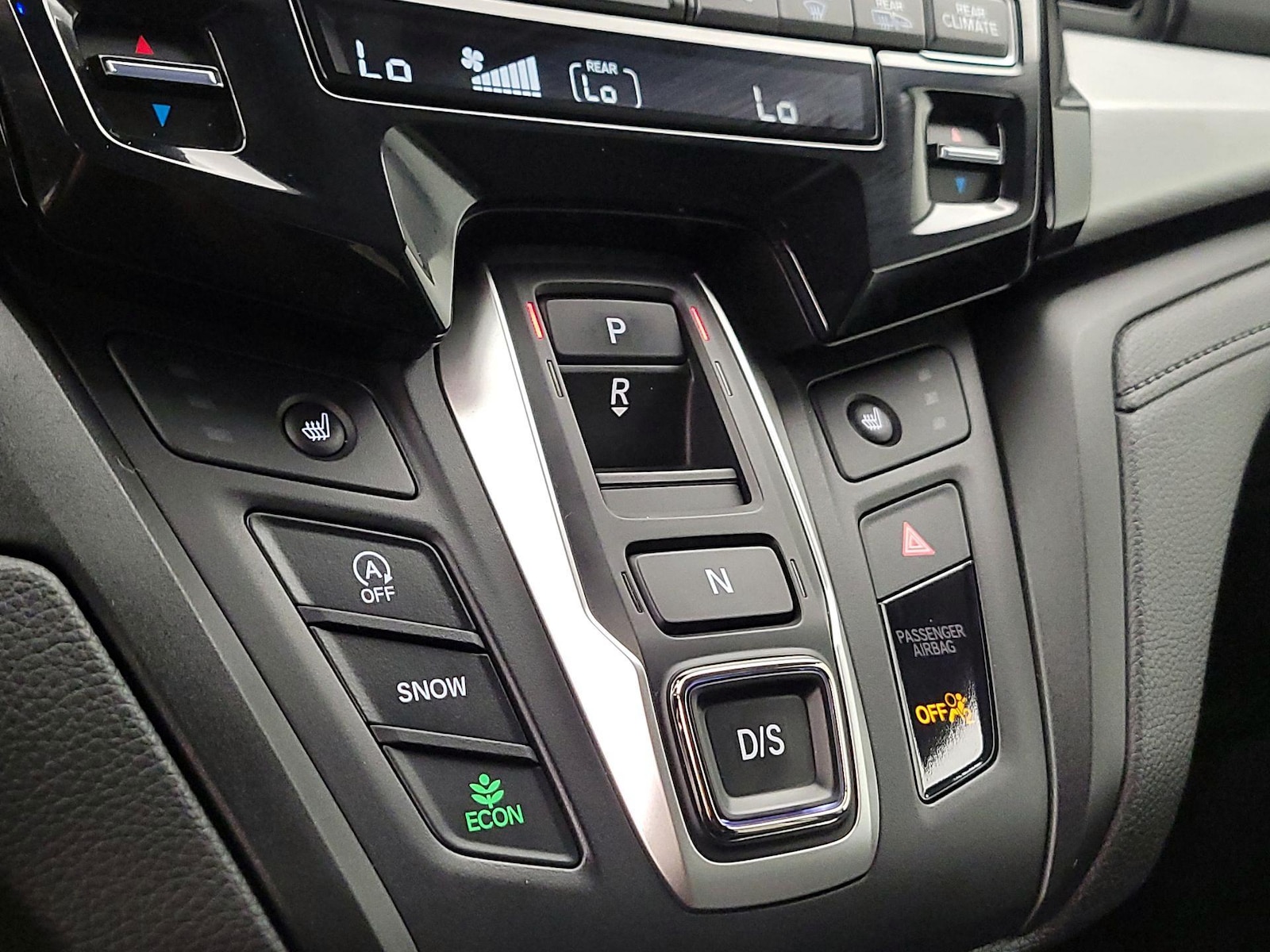 2024 Honda Odyssey EX-L - Photo 18